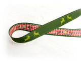 Schlüsselband Alpenstyle