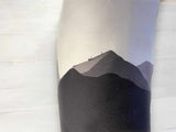 Kissen mit Walmendinger Horn