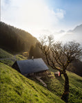 Bergliebe Kleinwalsertal (Bildband)