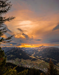 Bergliebe Kleinwalsertal (Bildband)