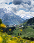 Bergliebe Kleinwalsertal (Bildband)