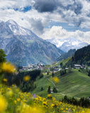 Bergliebe Kleinwalsertal (Bildband)